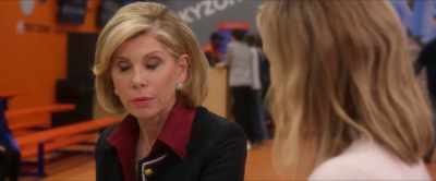 When I was a kid,
we would go down - A Bad Moms Christmas