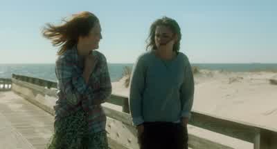 When I was a little girllike in second grade my teacher told mebutterflies don't live a long time They live like a month or somethingAnd I was so upset and I went home and I told my mother and she saidYeah but you know they have a nice lifeThey have a - Still Alice