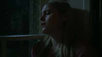 When I was a little girl, - The Deceived