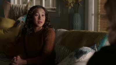 When I was a little girl - Pretty Little Liars: The Perfectionists