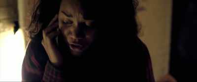 - When I was a little girl, - I Am Still Here