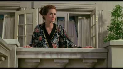 When I was a little girl, my mama used to lock me in the attic when I was bad, which was pretty often. - Pretty Woman