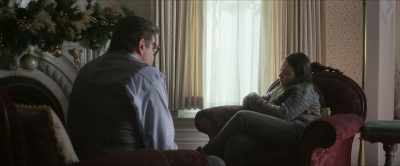 When I was a little younger than you. - Three Pines