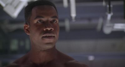 When I was a machine - Universal Soldier: The Return