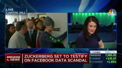 ♪ When I was a movie star ♪ - Zuckerberg: King of the Metaverse