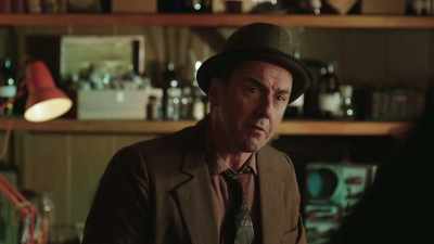  When I was a nipper,
 our Dad asked me - Sister Boniface Mysteries