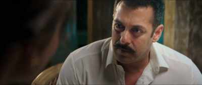 When I was a nobody... - Sultan