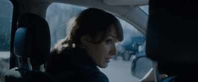 When I was a senior,
I hadn't even kissed a boy. - Before I Fall