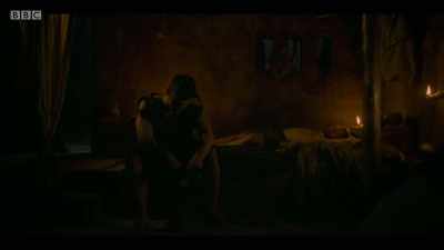 When I was a shepherd, - Troy: Fall of a City