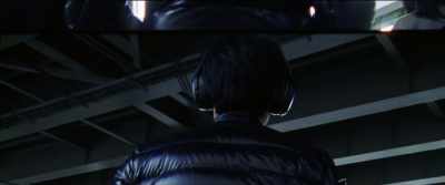 When I was a student,
there was a lot going on - Hideo Kojima: Connecting Worlds