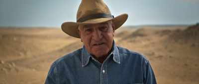 When I was a young man,
I hated archaeology. - Unknown: The Lost Pyramid