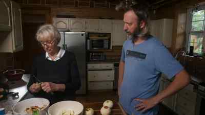 ♪ When I was a youngster ♪ - This Is the Tom Green Documentary