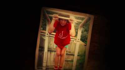 When I was about 13 years old, - Haunted