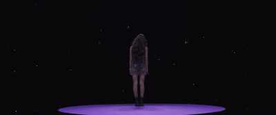 - When I was about 15 years old, - Olivia Rodrigo: GUTS World Tour