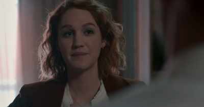 When I was about to get married, - The Republic of Sarah