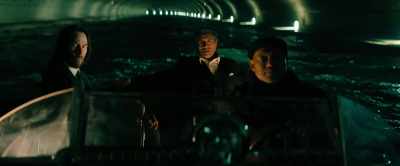 When I advised you - John Wick: Chapter 4