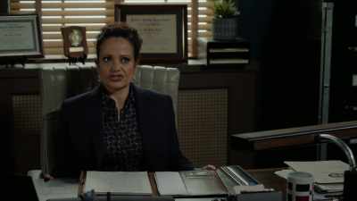 - When I agreed
to take this job-- - High Potential