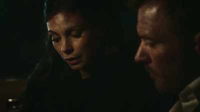 When I am done,
you do the same for me. - The Endgame