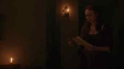 When I am gone
Remember this of me. - Poldark