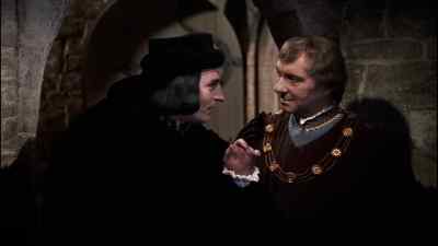 When I am king... - Richard III