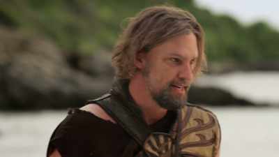 When I am king, - Troy the Odyssey