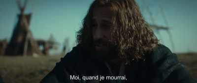 When I am no longer here, - Django