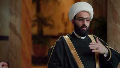 When I was an extremist,
Islamist, fundamentalist, - Trump Card