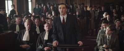When I announced my wedding
and asked her to become my mistress, - The Crime Is Mine