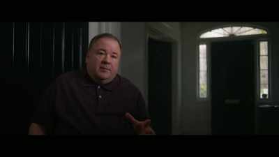 When I approached that front
bedroom from the hallway, - Who Killed Robert Wone?