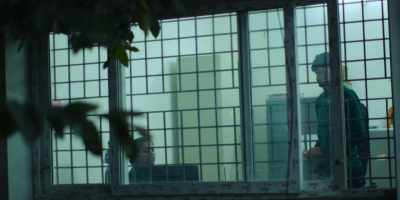 When I ask, they dismiss me.
They keep saying that they're looking. - Crime Stories: India Detectives
