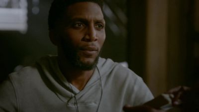 When I ask the earth a question, - The Originals
