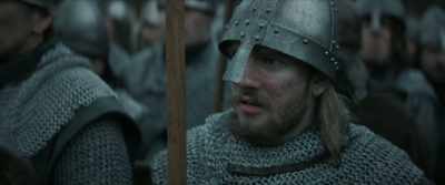 When I ask you to give ground, - The Last Kingdom: Seven Kings Must Die