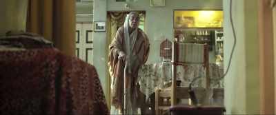 When I ask you to sit and talk to me... - Badhaai Ho