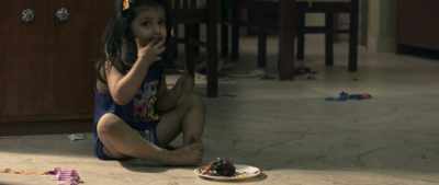 When I ask you
to sit and talk to me - Pihu