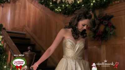 - When I was asked to give
this Christmas message - One Royal Holiday