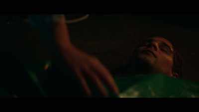 When I asked him to leave, - Safe