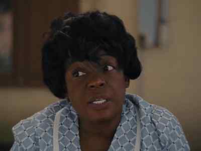 When I asked for Mr. Andrews, - Nickel Boys