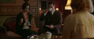 When I asked you not to fuck
my husband... - Professor Marston and the Wonder Women