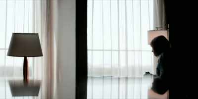 - When I asked him what would
happen if he came home - BTK: Confession of a Serial Killer