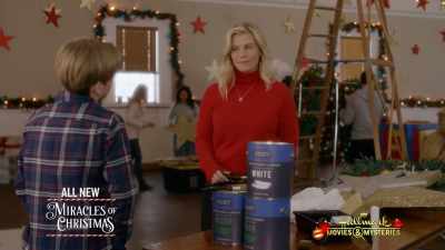 When I asked you to help
with this I kinda thought - Time for You to Come Home for Christmas