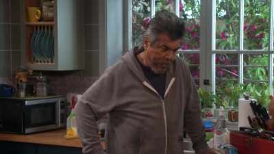 When I asked you
how my singing was, - Lopez vs Lopez