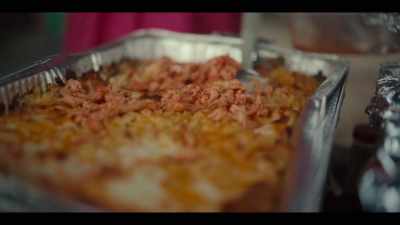 When I was asked,
"You think you can handle that?" - Street Food: USA