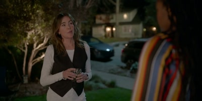 When I asked you
to hang tonight, - Shrinking