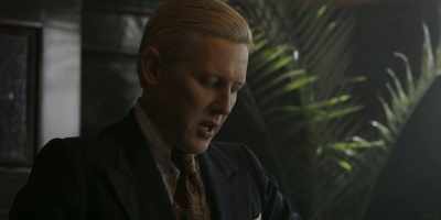 - When I assigned you to Iowa, - Damnation