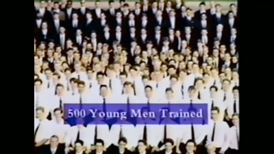 When I was at a training center, - Shiny Happy People: Duggar Family Secrets
