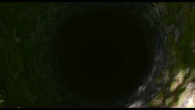 When I was at Westlands, - Behind Her Eyes