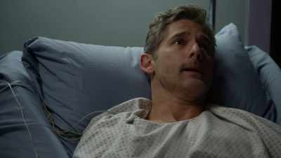 When I was awaiting trial, - Dirty John