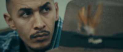 When I beat the case
and you was in my cell, - Kilroy
