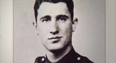 When I became a cop - Frank Serpico
