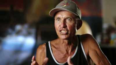 When I became a lifeguard, - Deadliest Catch: Bloodline